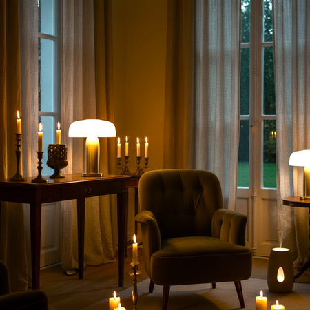 Essence and Atmosphere