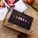 VCC Acrylic Wooden Photo Frame Herbarium Display Frame DIY Frame Photo Frames For Wedding Party Picture Frame Photo Decor