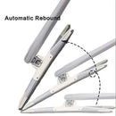 GiroMax — Limpeza Profunda. Cabo longo e rotação de 360°, ideal para uso seco e úmido. Limpa vidros e pisos de madeira.