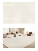 Modern Style Bedroom Decor Line Carpet Fluffy Soft Study Rug Large Area Carpets for Living Room Thick Anti-slip Lounge Floor Mat