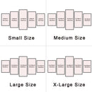 Nature 5 Pieces Canvas Art Wall Decor Painting Abstract Red Tree Sunset Picture Modular Home Decoration Poster Print Photo Frame