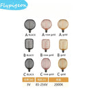 Nordic Wrought Iron Mesh Cover Lamp Metal Cage E27 Bulb Dining Bar Coffee Luxury Light Pillar Home Room Decor Lighting