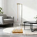 Incense Holder,Incense Holder for Sticks,Removable Glass Ash Catcher, Mess-Free Incense Burner,Meditation,Yoga,Spa