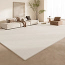 Modern Style Bedroom Decor Line Carpet Fluffy Soft Study Rug Large Area Carpets for Living Room Thick Anti-slip Lounge Floor Mat